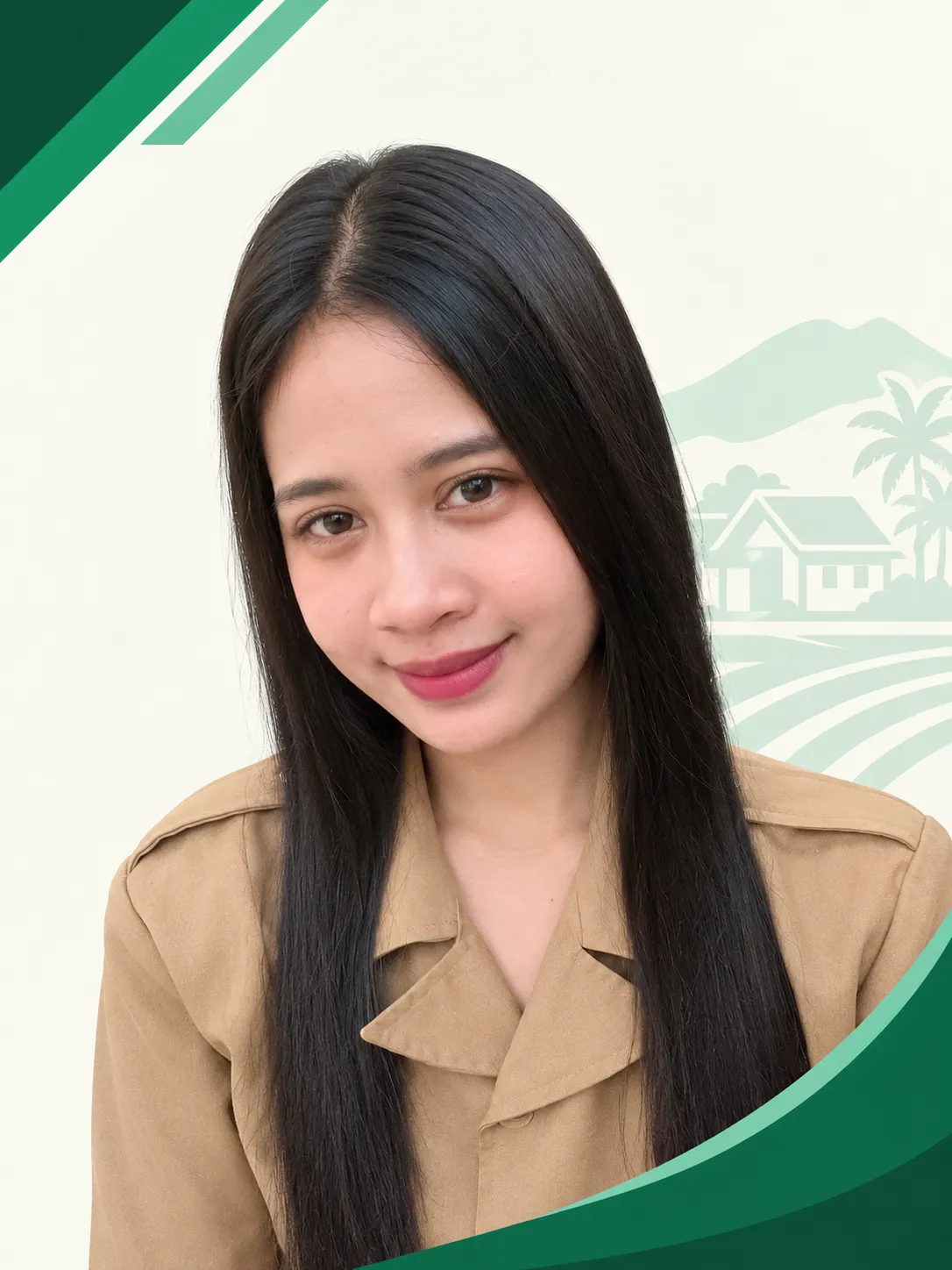 Foto Ni Made Pipi Saphira